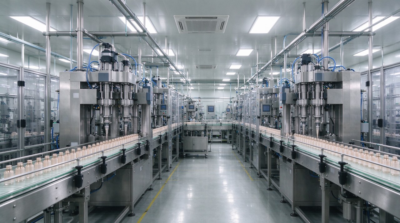 Inside the Factory: 10 Questions Buyers Ask About Eye Patch Manufacturing