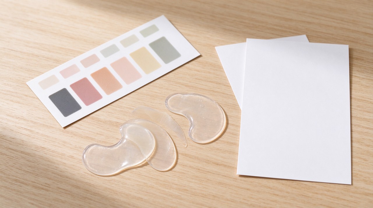 Eye Patch OEM Buying Guide 2026: MOQ, Cost Structure, Lead Time and Compliance