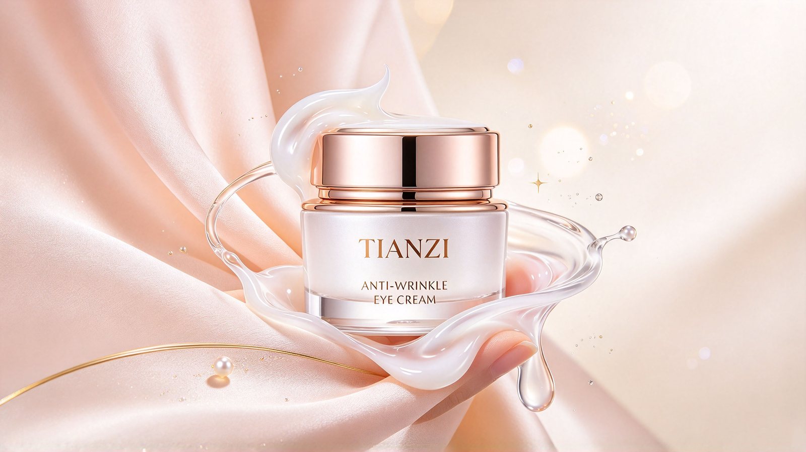 Face Cream Hit Product Growth Case: Building a 10M+ Monthly GMV Star SKU in 6 Months