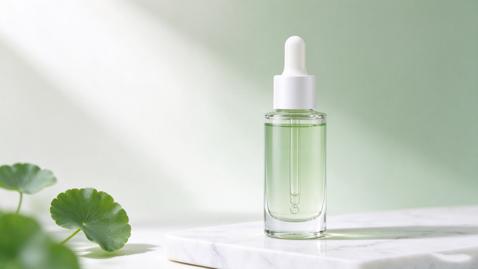 Custom Repair Serum OEM for US Brand — 2026 Case Study | TIANZI GROUP