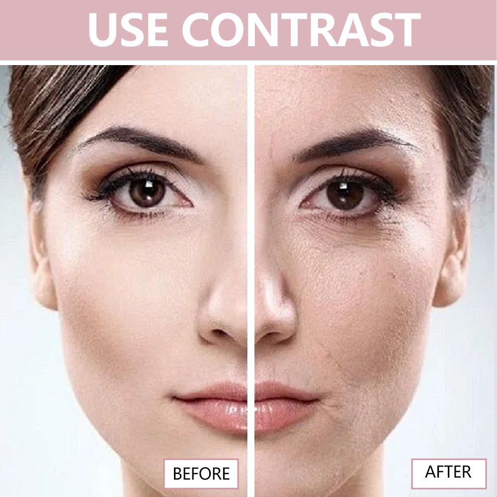 Pearl Capsule Face Cream Anti-Aging Moisturizing Brightening Pearl Ball Cream Private Label OEM ODM