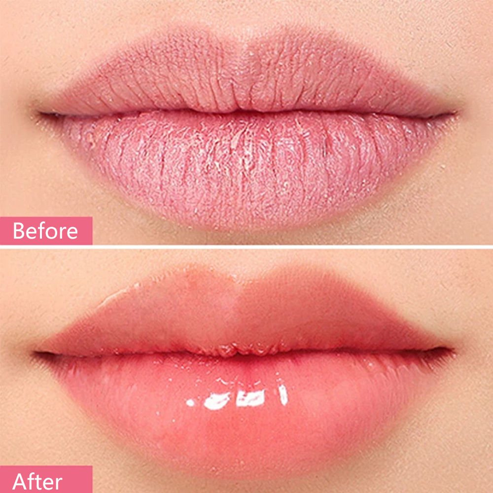 Marjoram Anti-Wrinkle Lip Serum