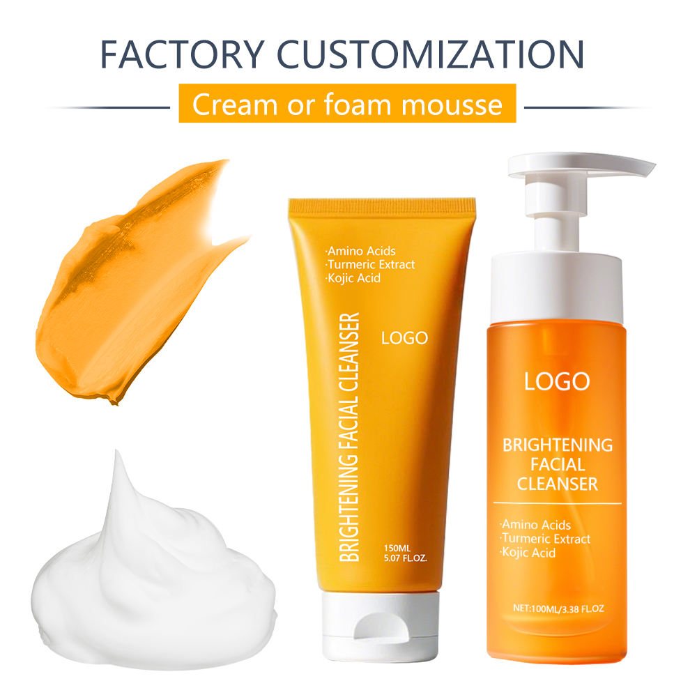 Cleanser Series