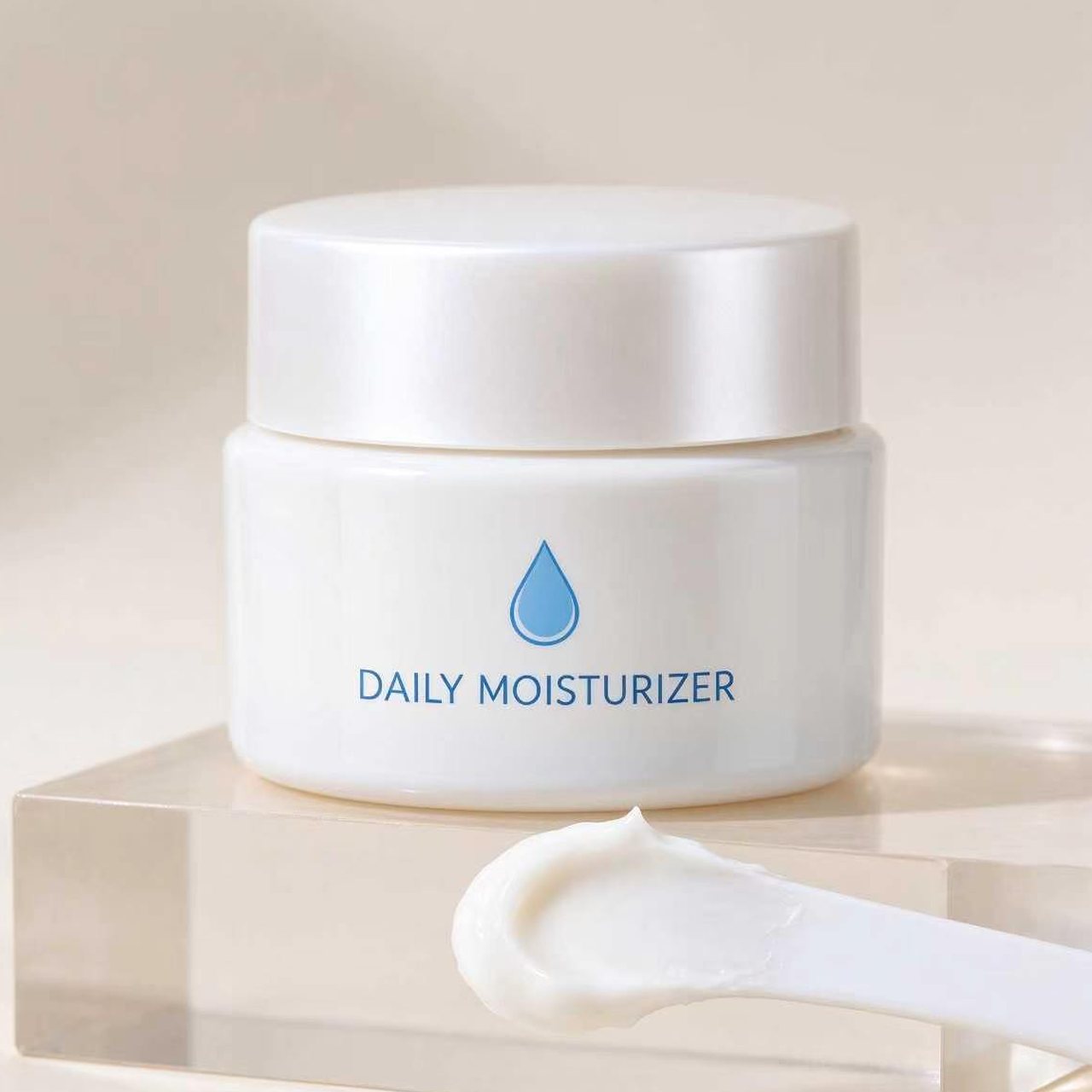 Moisturizing Repair Face Cream