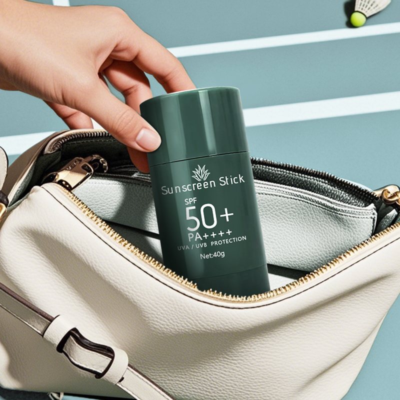 Sunscreen & Colour Cosmetics