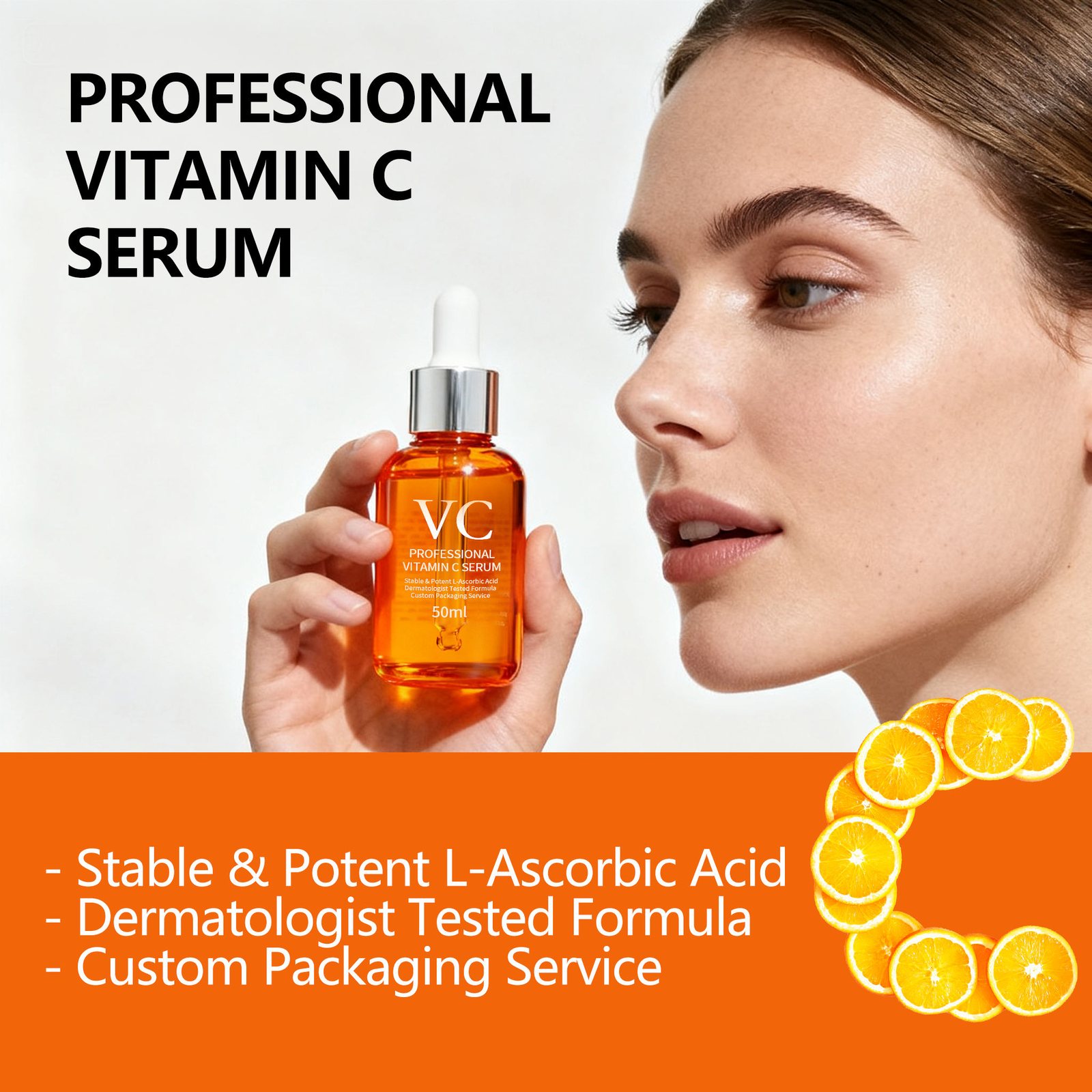 Cream / Essence / Lotion