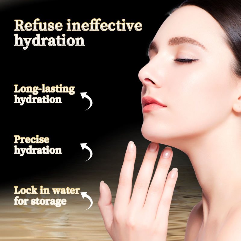 AIVI Moisturizing Hydrating Facial Cream 50g