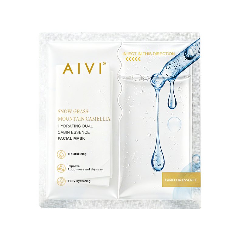 Facial Mask Series