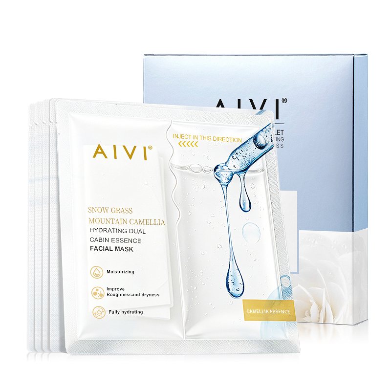 Facial Mask Series