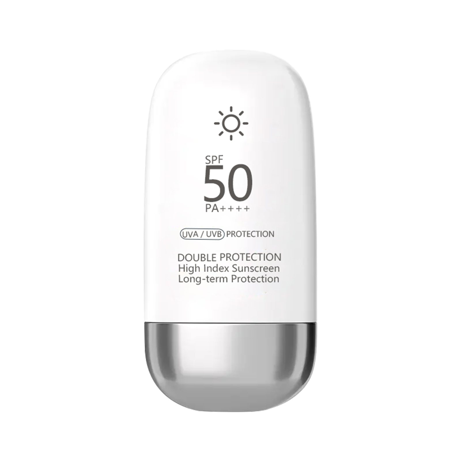 SPF50+ High Protection Sunscreen Lotion