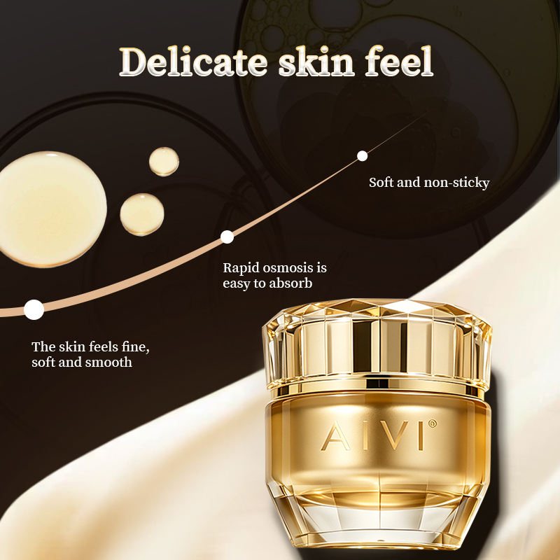AIVI Moisturizing Hydrating Facial Cream 50g