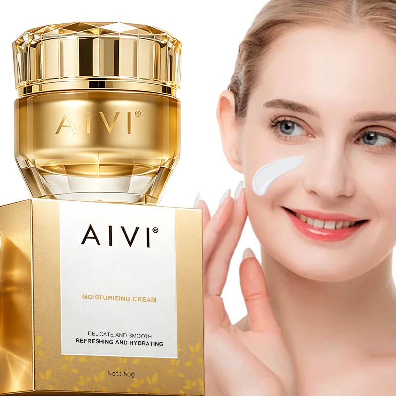AIVI Moisturizing Hydrating Facial Cream 50g